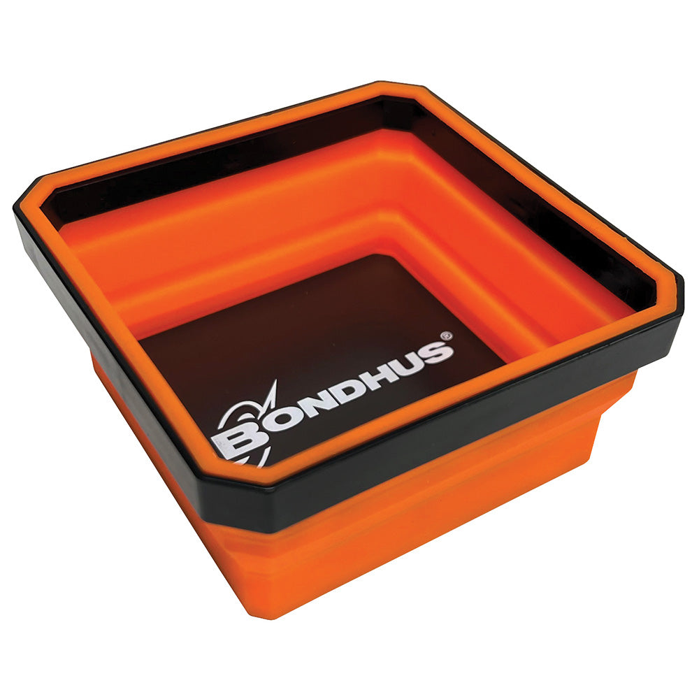 Bondhus Collapsible Magnetic Parts Tray