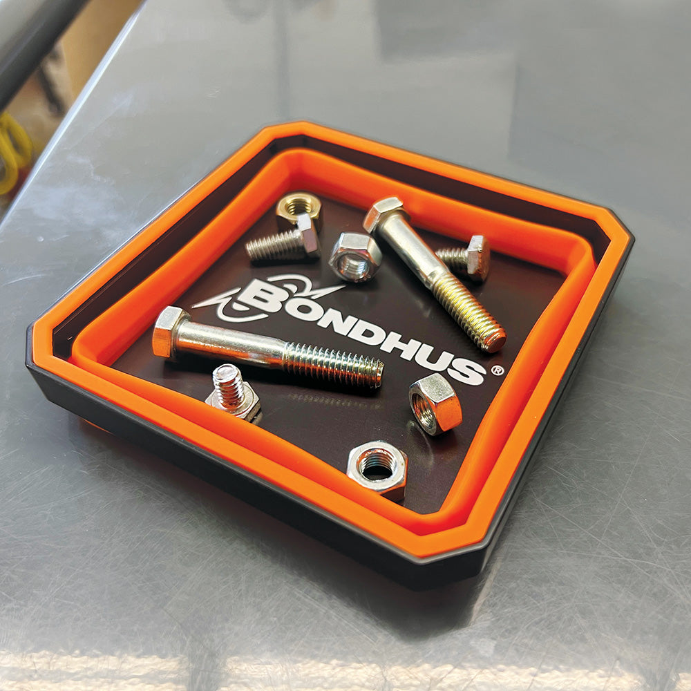 Bondhus Collapsible Magnetic Parts Tray