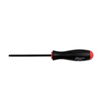Bondhus Screwdriver Handle Ball End Hex Key