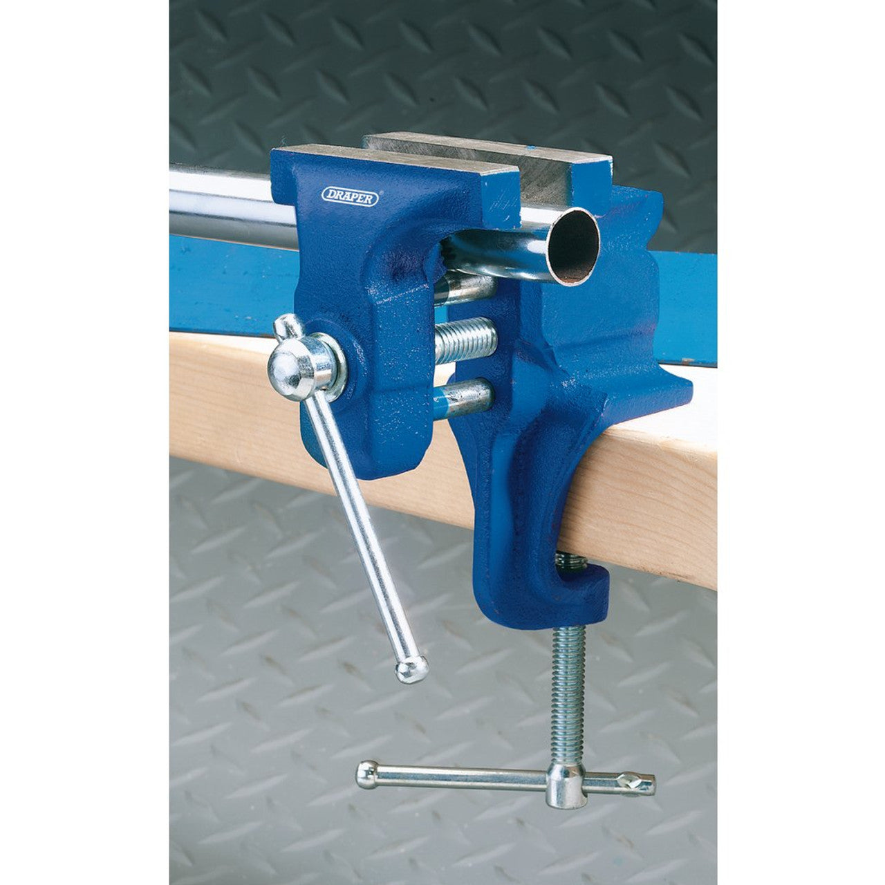 Draper Bench Vice