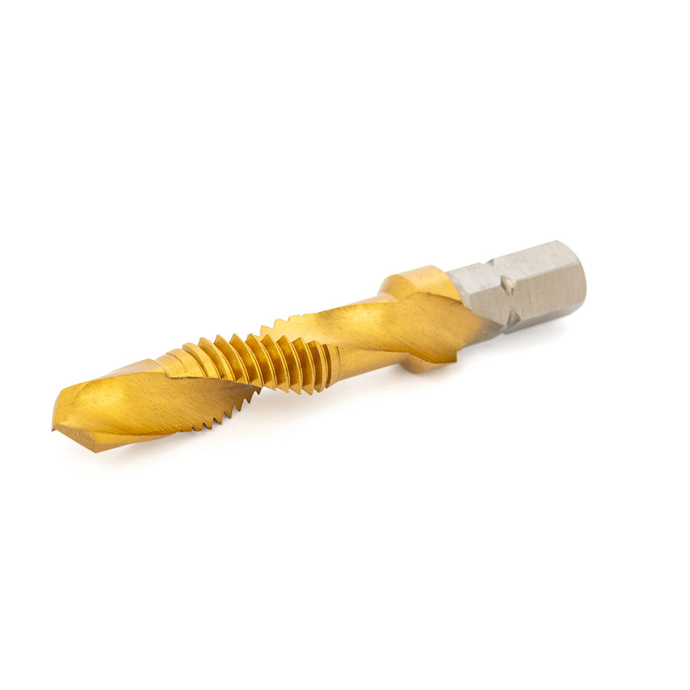 ID Combination Drill Tap Set