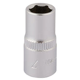 Elora 1/4" Drive Sockets