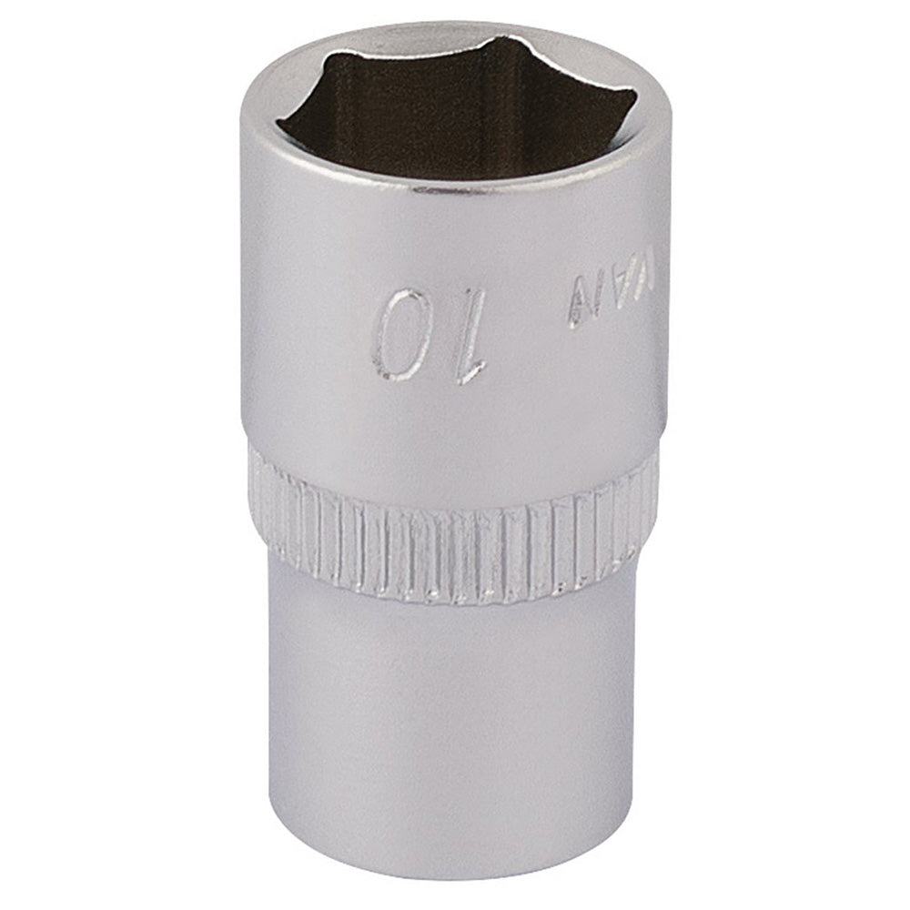 Elora 1/4" Drive Sockets
