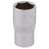 Elora 1/4" Drive Sockets
