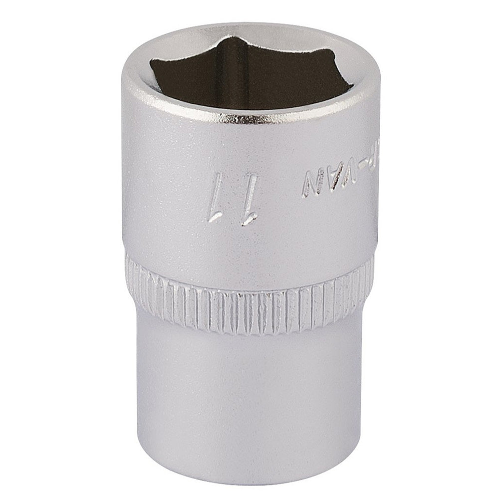 Elora 1/4" Drive Sockets