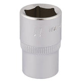 Elora 1/4" Drive Sockets