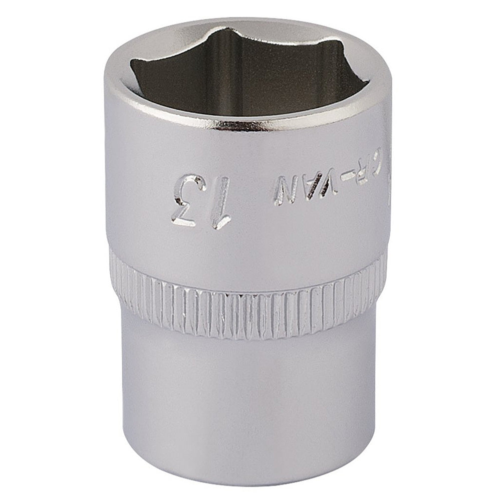 Elora 1/4" Drive Sockets