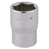 Elora 1/4" Drive Sockets