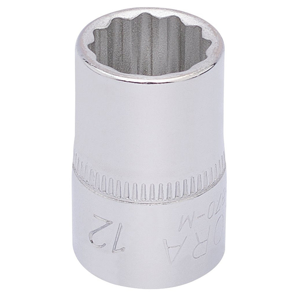 Elora 3/8" Drive Sockets