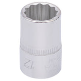 Elora 3/8" Drive Sockets
