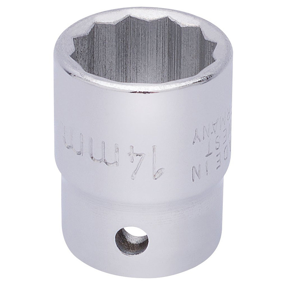 Elora 3/8" Drive Sockets