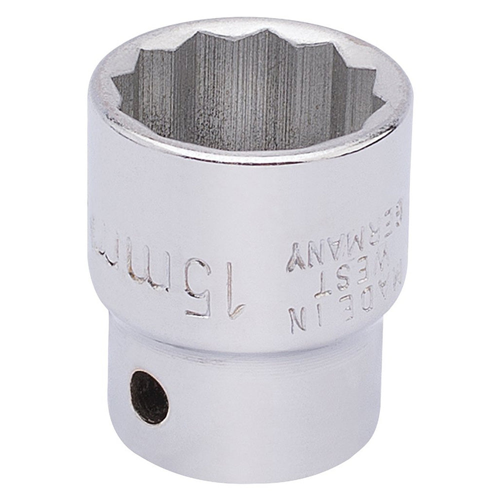 Elora 3/8" Drive Sockets