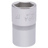 Elora 1/2" Drive Sockets