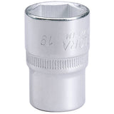 Elora 1/2" Drive Sockets