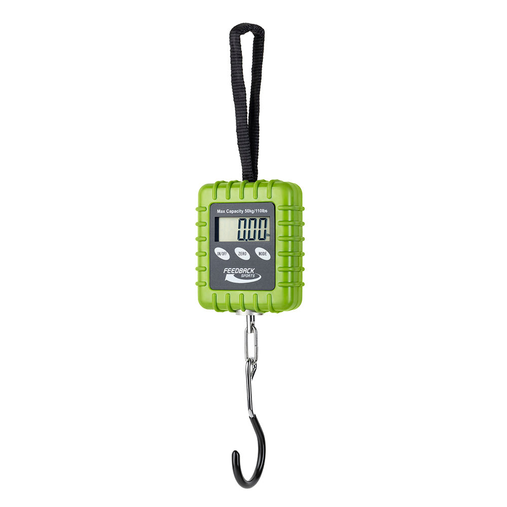 Feedback Sports Expedition Digital Scale