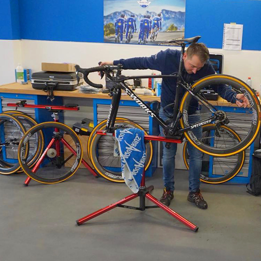 Feedback Sports Sprint Bike Repair Stand