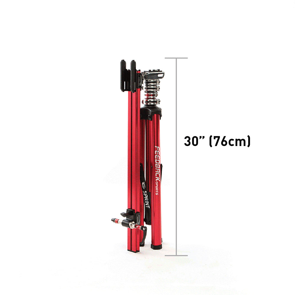 Feedback Sports Sprint Bike Repair Stand