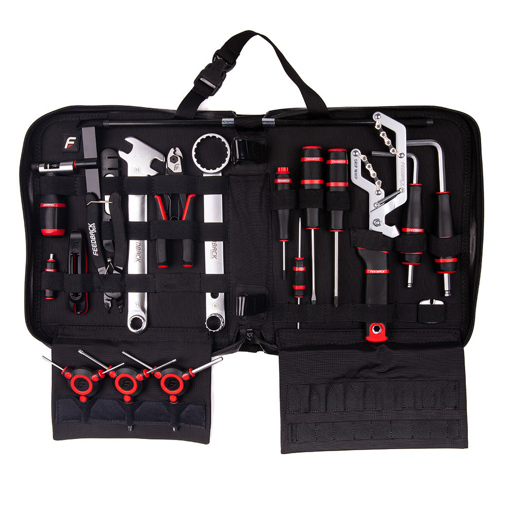 Feedback Sports Team Edition Tool Kit