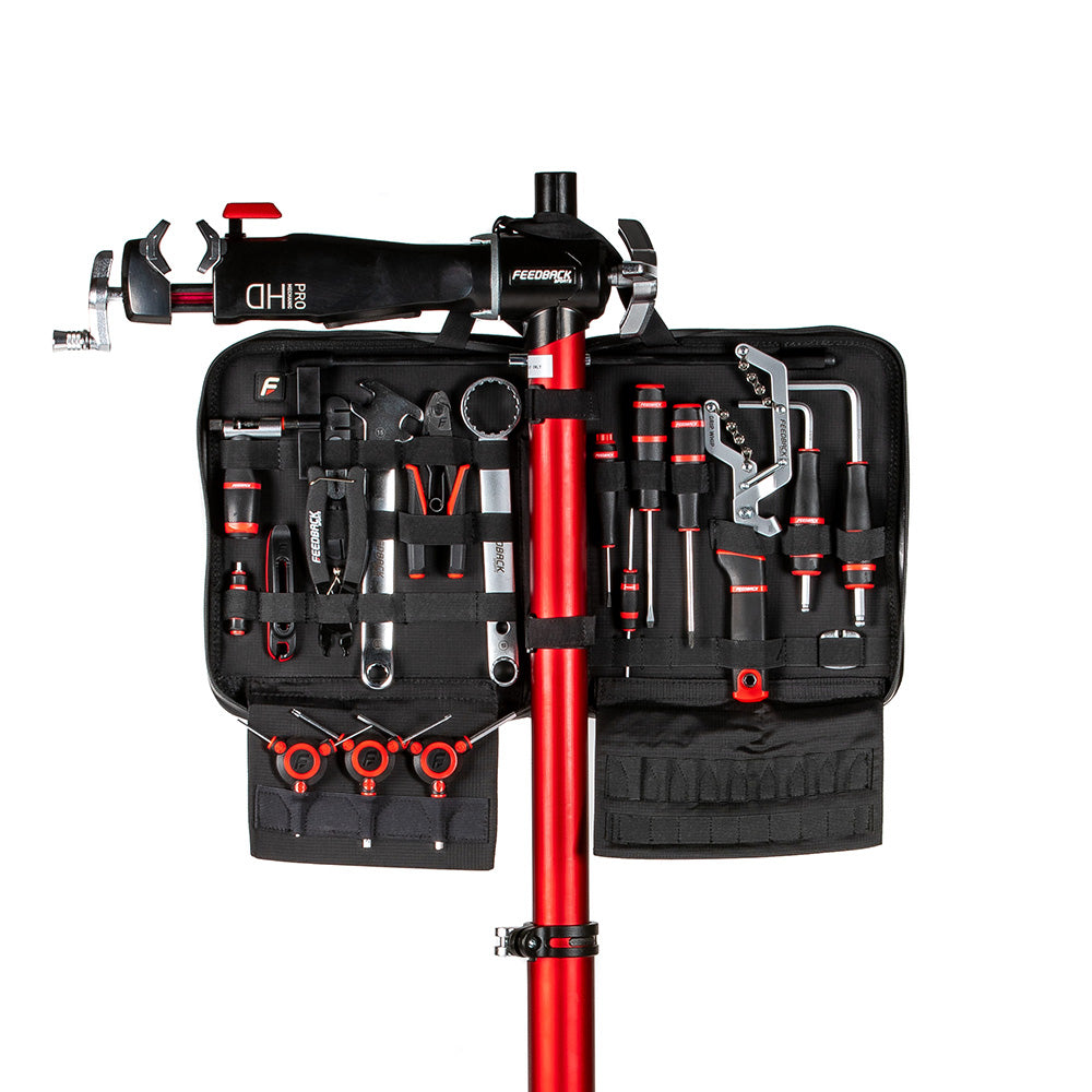 Feedback Sports Team Edition Tool Kit