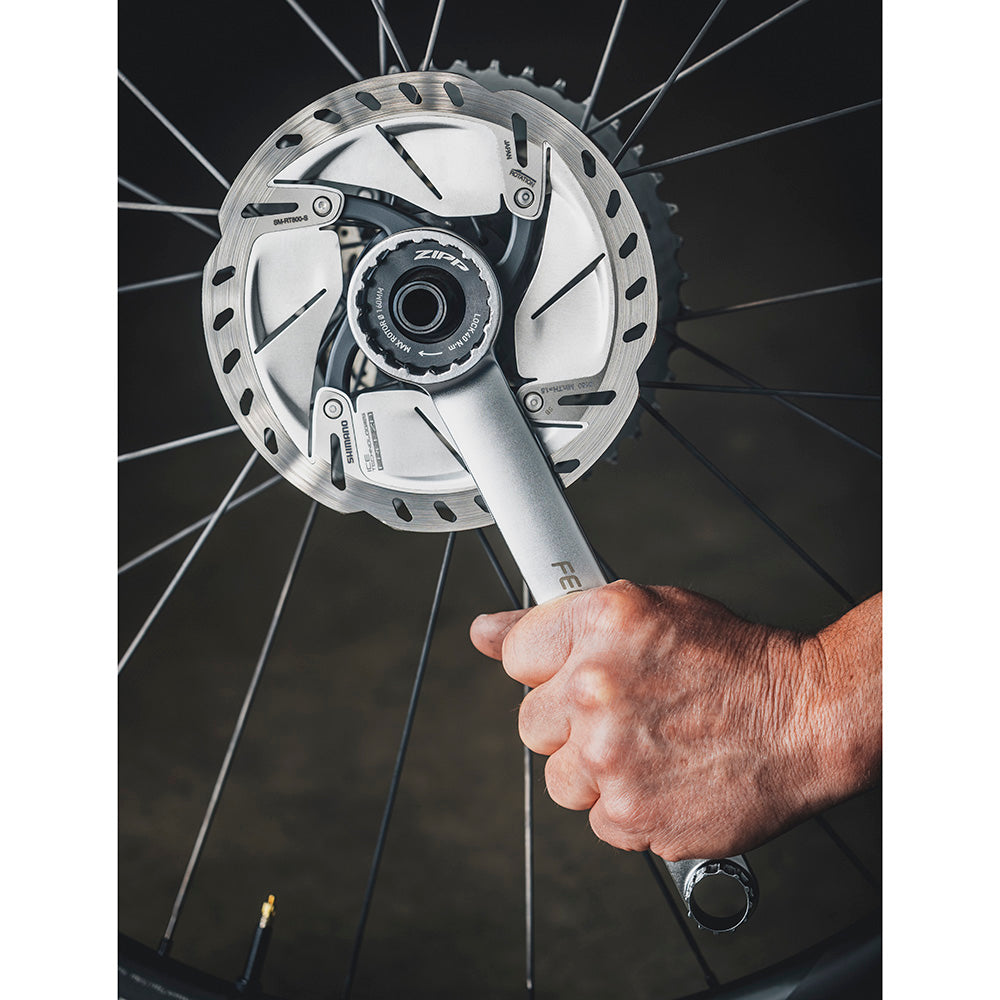 Feedback Sports Bottom Bracket + Lockring Tool