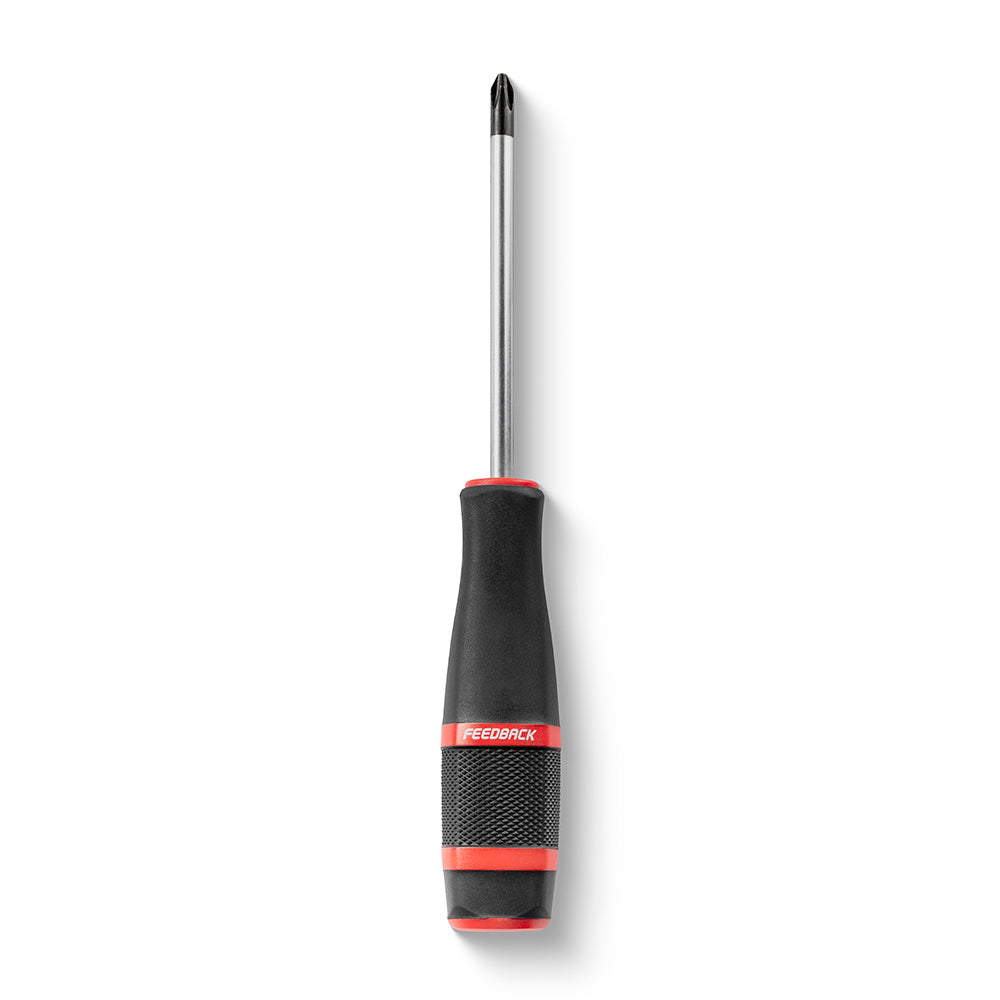 Feedback Sports No 2 Cross Tip Screwdriver