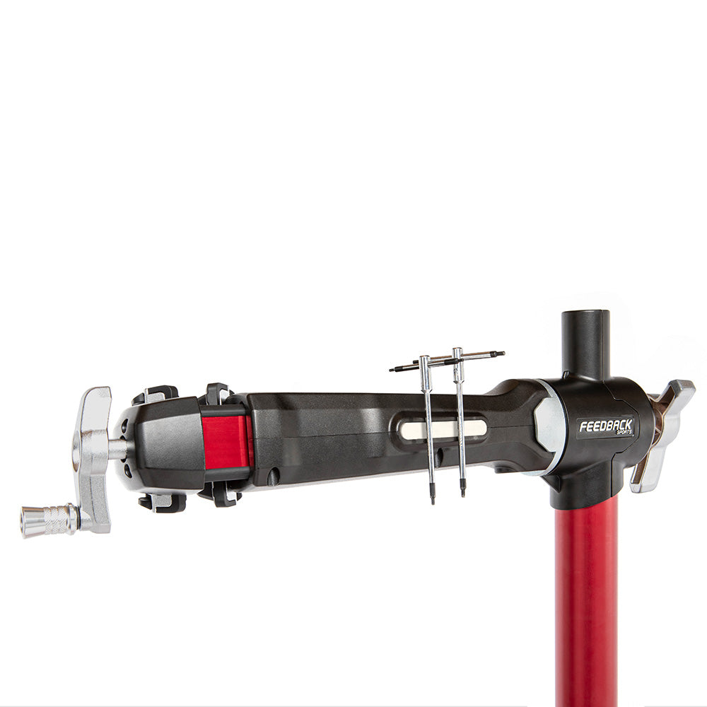 Feedback Sports Pro Mechanic HD Bike Repair Stand