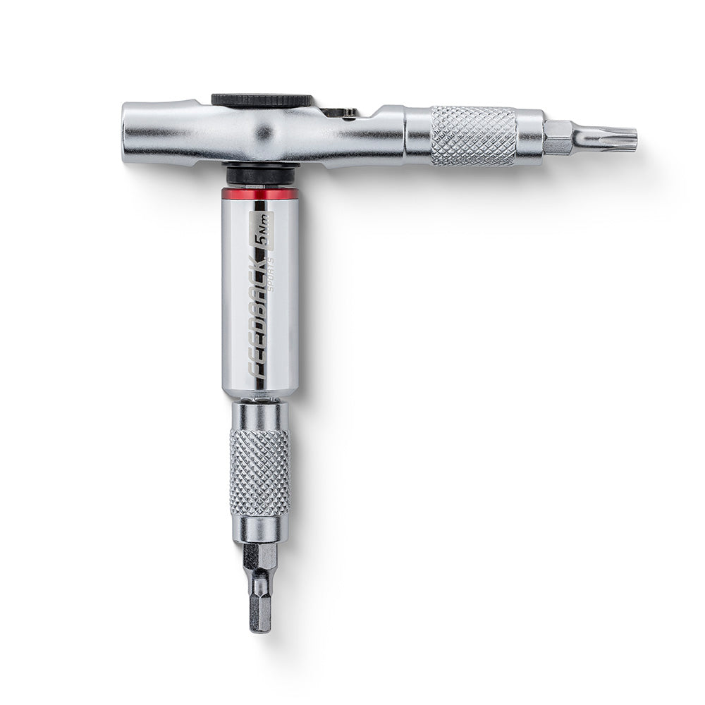 Feedback Sports Reflex Fixed Torque Ratchet Kit