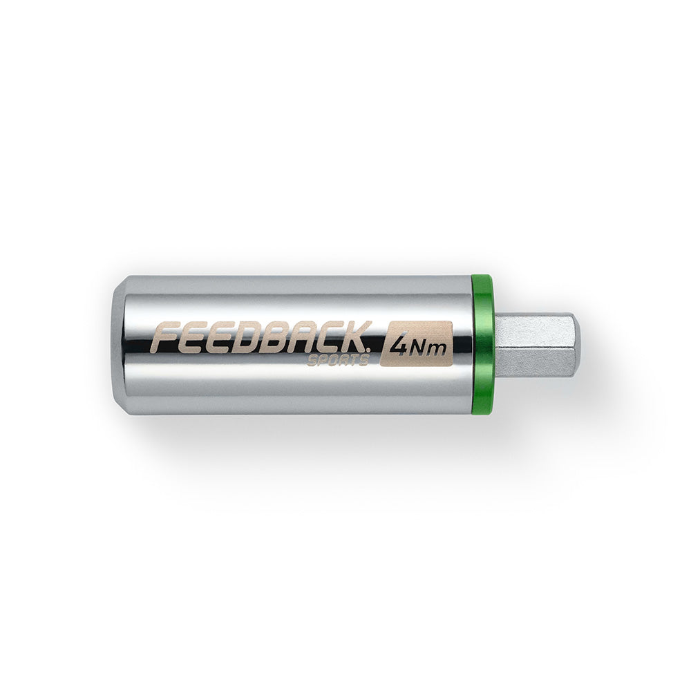 Feedback Sports Reflex Fixed Torque Bit Extensions