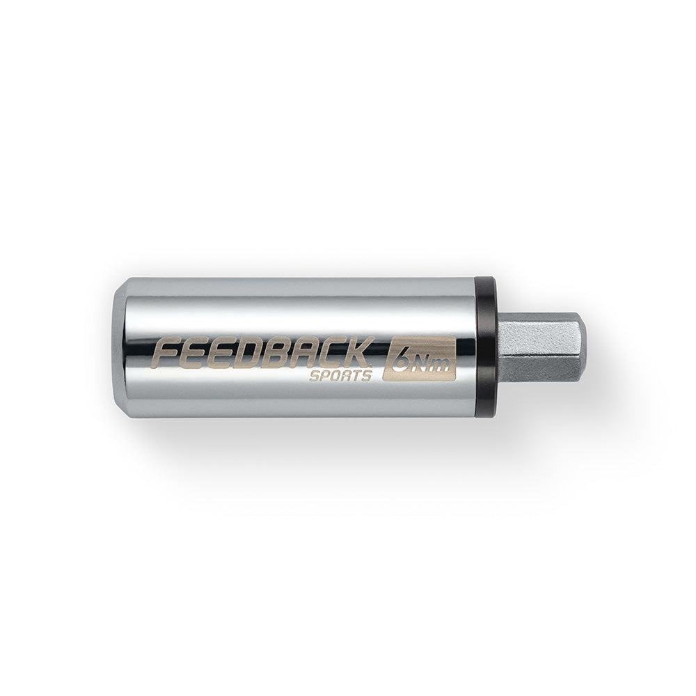 Feedback Sports Reflex Fixed Torque Bit Extensions