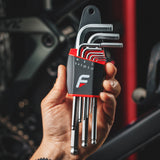 Feedback Sports Hex Key Set