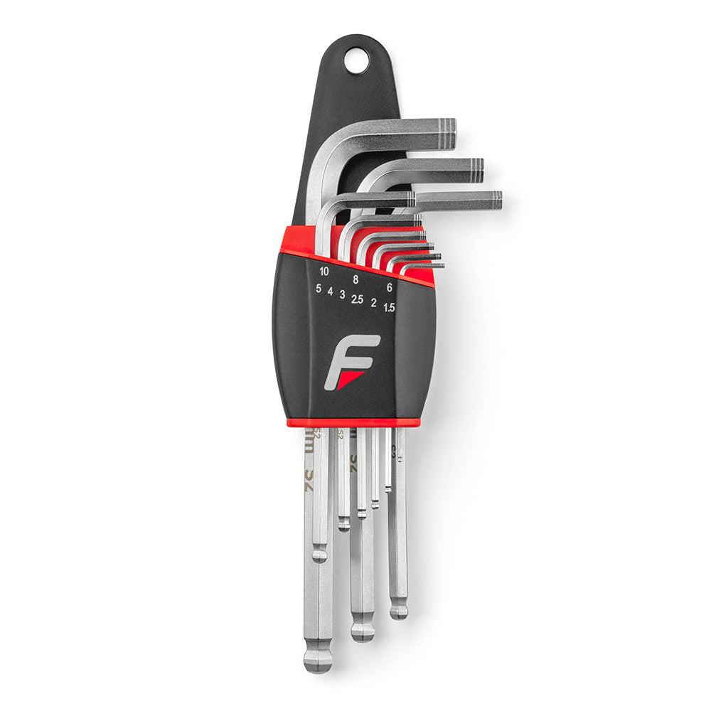 Feedback Sports Hex Key Set
