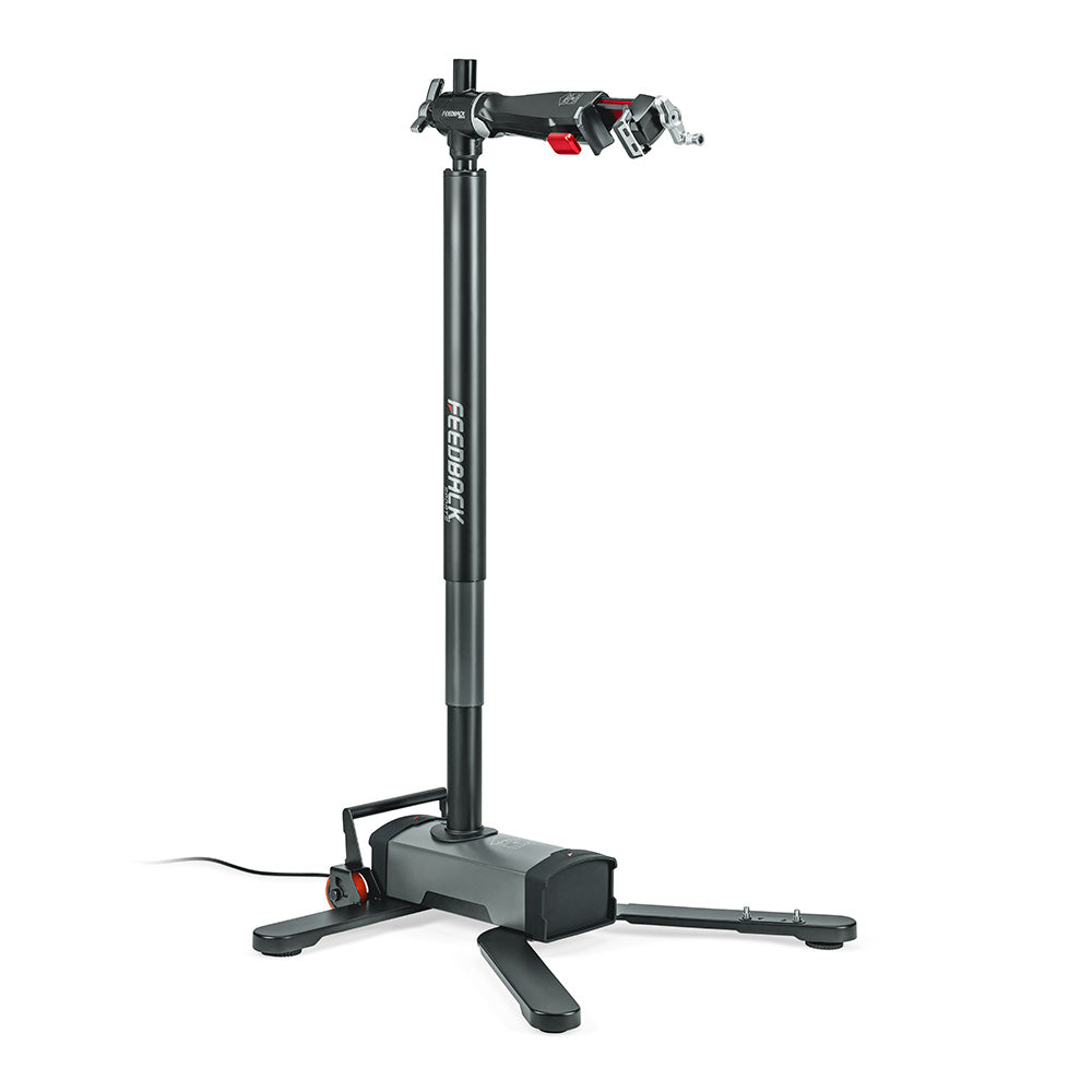 Feedback Sports Pro E Lift Bike Repair Stand