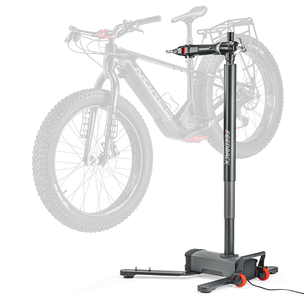 Feedback Sports Pro E Lift Bike Repair Stand