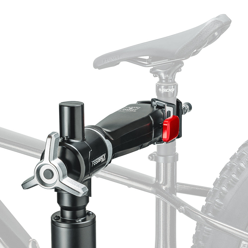 Feedback Sports Pro E Lift Bike Repair Stand