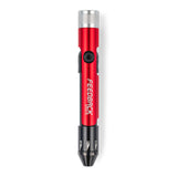 Feedback Sports Range Twist Torque Wrench