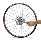Feedback Sports Grip Whip