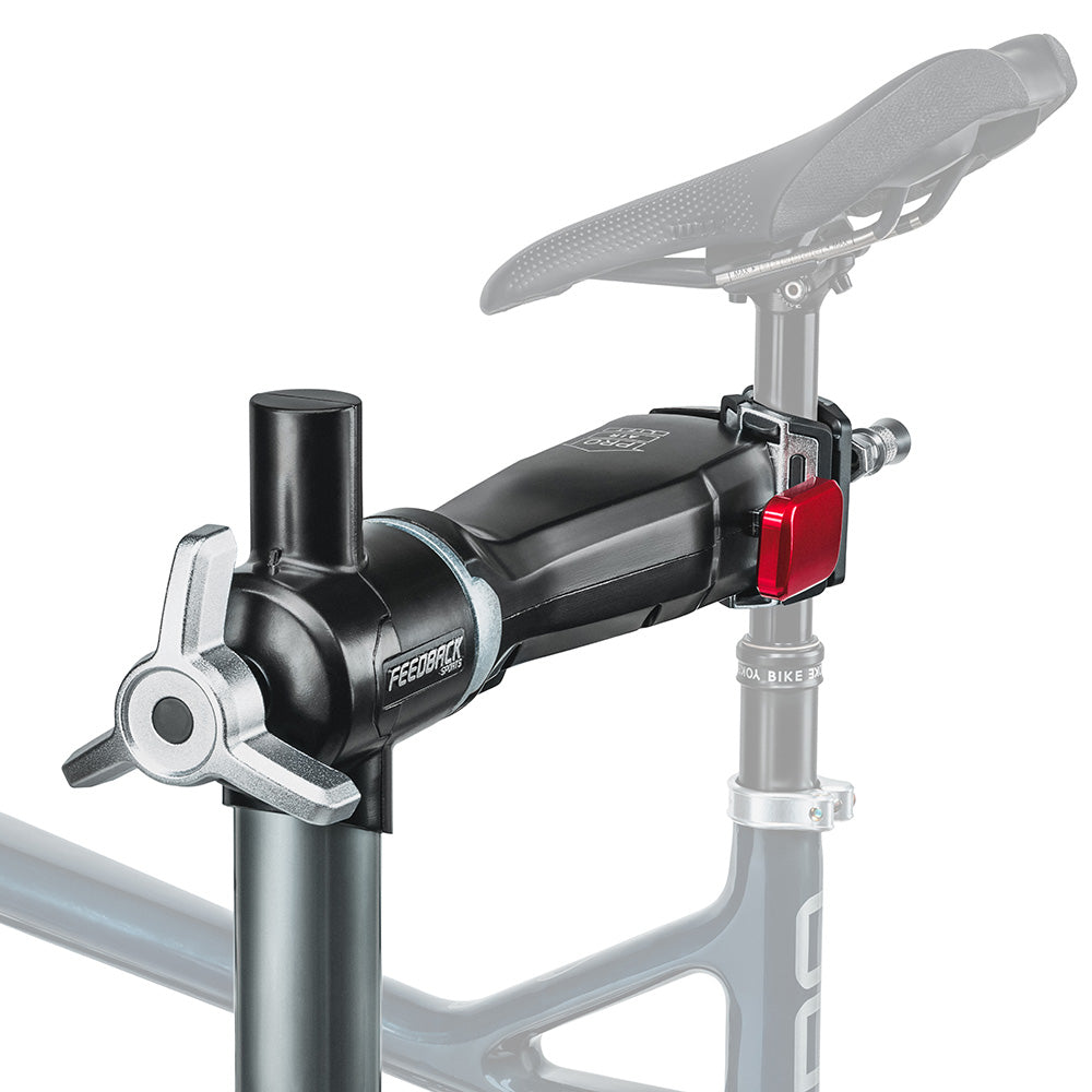 Feedback Sports Pro Air Lift Bike Repair Stand