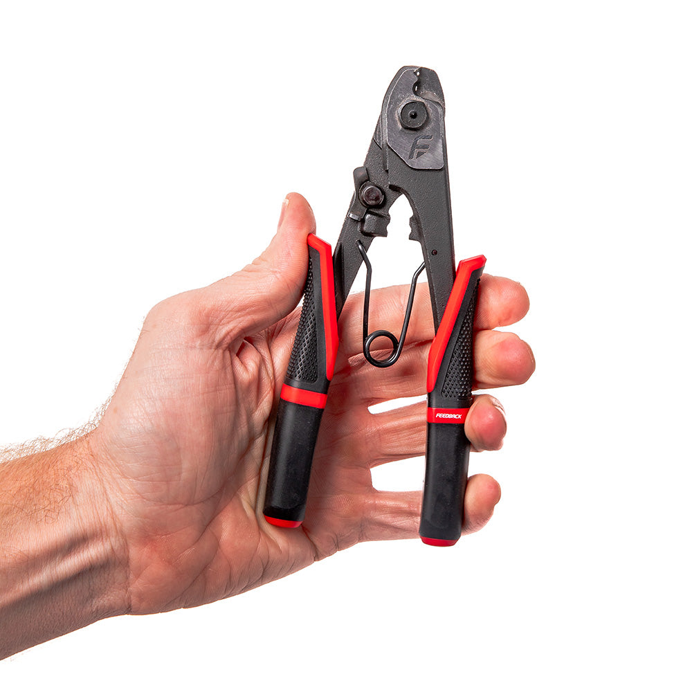 Feedback Sports Cable and Housing Cutter 2.0