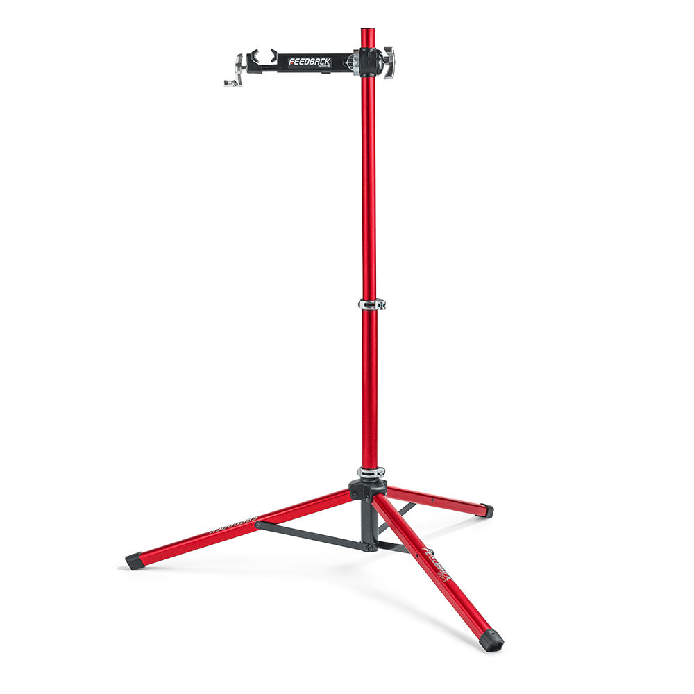 Feedback Sports Pro Ultralight Bike Repair Stand