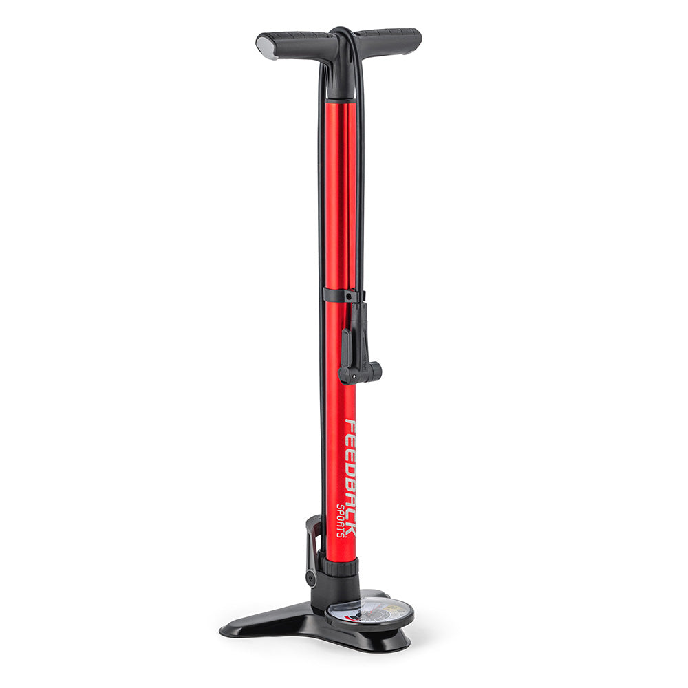 Feedback Sports Pneuma CC Floor Pump