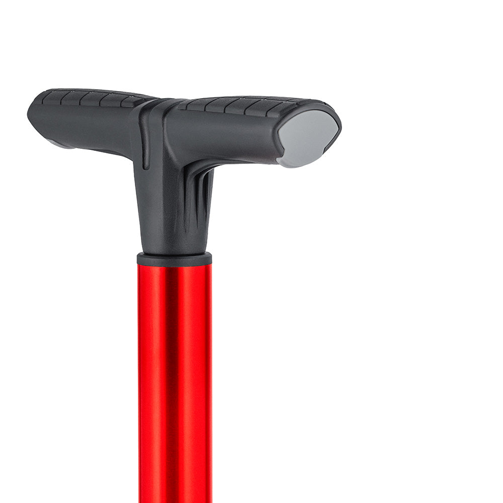Feedback Sports Pneuma CC Floor Pump