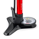 Feedback Sports Pneuma CC Floor Pump
