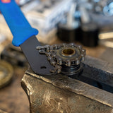 Halo DJD Sprocket Removal Tools