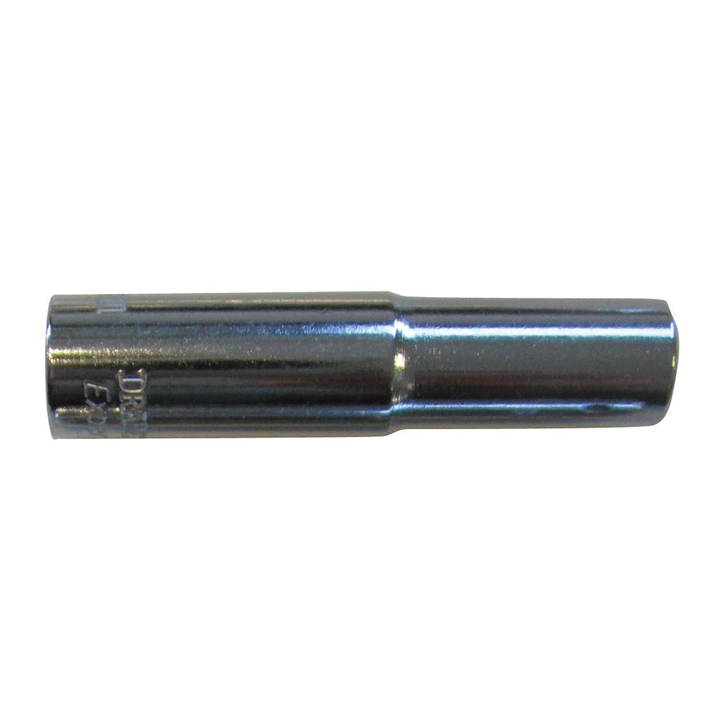 Draper 1/4" Drive Socket