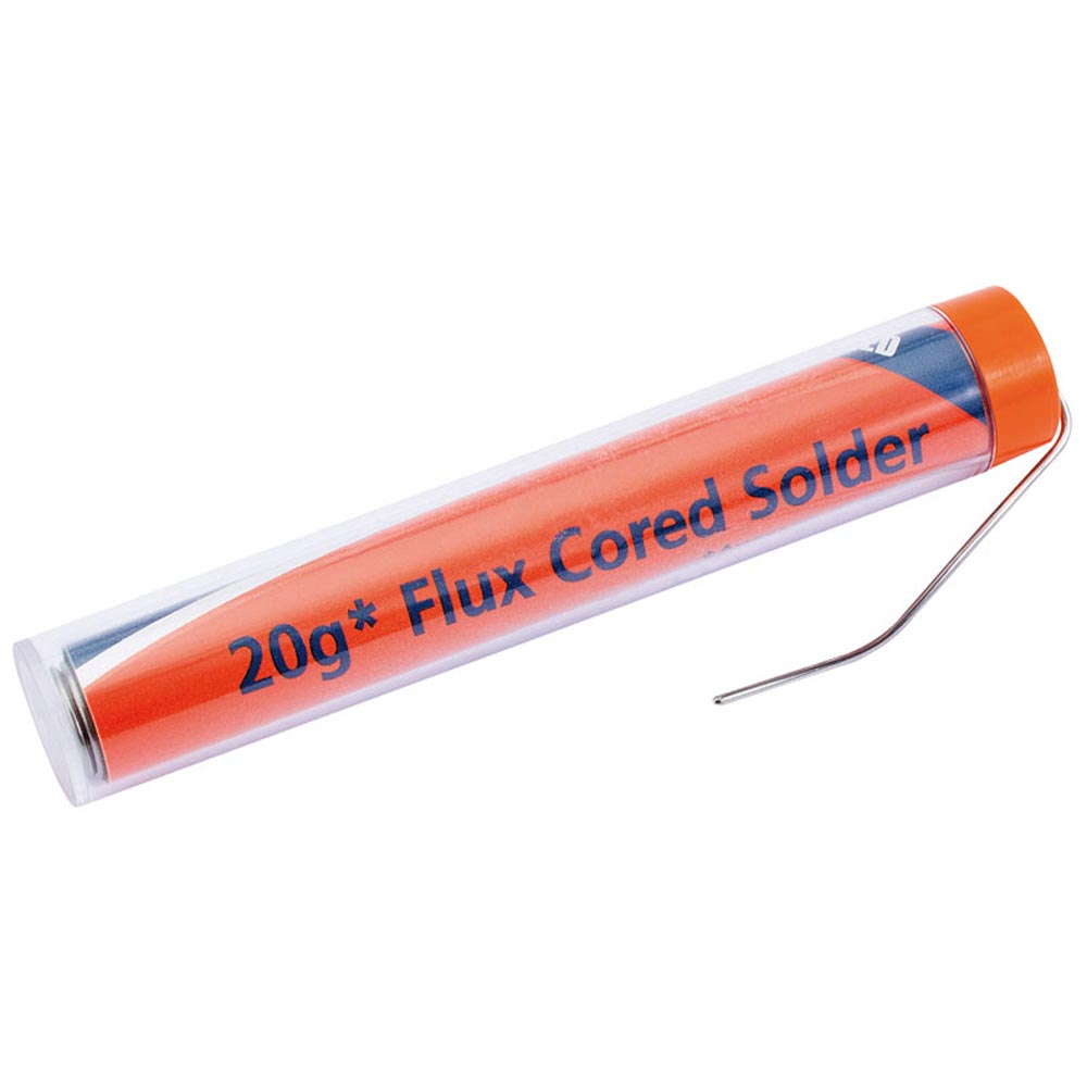 Draper Solder