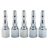 Draper Draper Airline Coupling