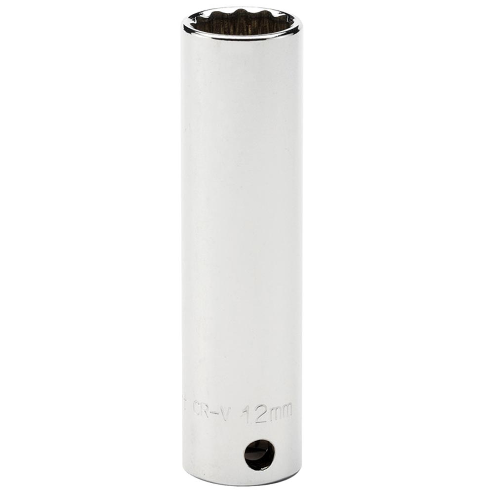 Draper 3/8" Drive Sockets