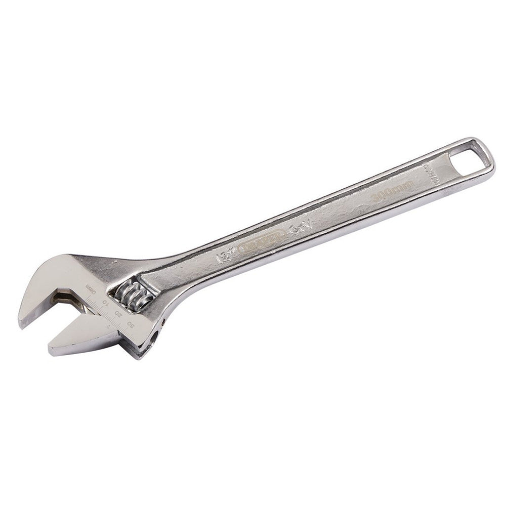 Draper Adjustable Spanner
