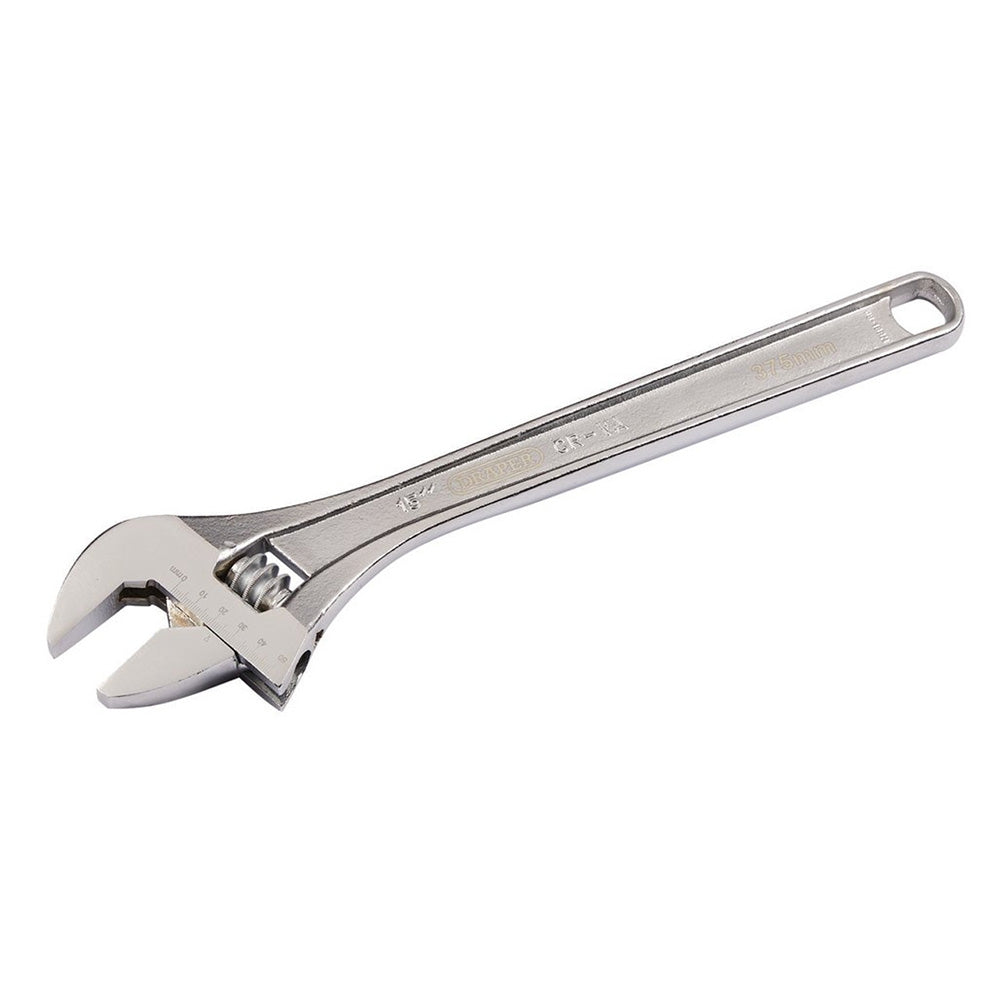 Draper Adjustable Spanner
