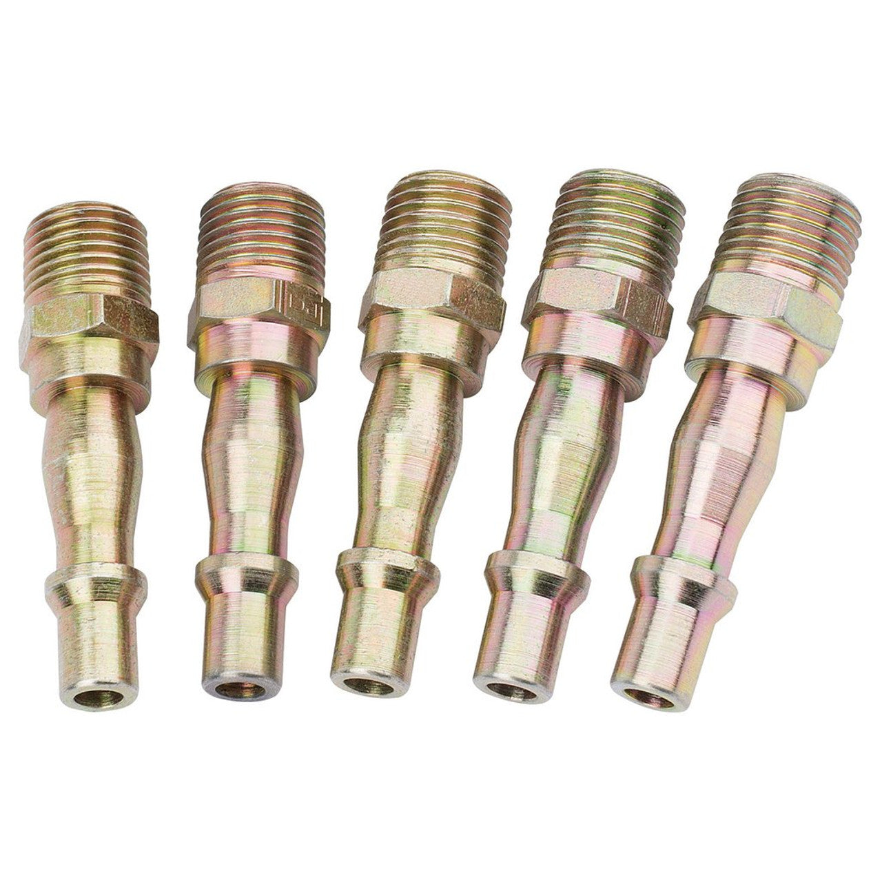 Draper Draper Airline Coupling